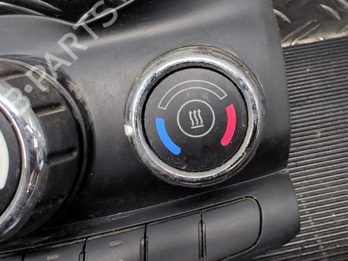 Climate control MINI MINI (F55) One D | BP29539993I5