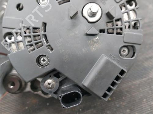 Alternator VW TRANSPORTER T6 Van (SGA, SGH, SHA, SHH) 2.0 TDI | BP31829382M7 