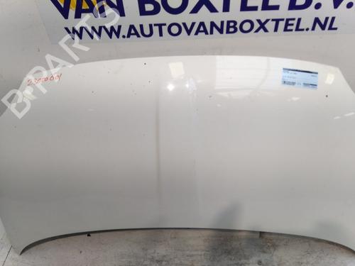 Used Hood FIAT 500 (312_) 1.2 (312AXA1A) (69 hp) 26042623