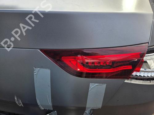 Used Right taillight Right taillight MERCEDES-BENZ CLA (C118) CLA 180 (118.384) (136 hp) 33717689 33717689