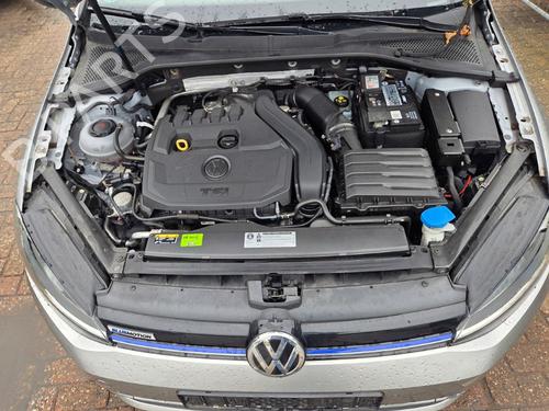 Moteur VW GOLF VII Variant (BA5, BV5) 1.5 TSI (130 hp) 32404395