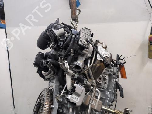 Engine KIA CEED Sportswagon (CD) 1.5 T-GDI Eco-Dynamics+ | BP31268628M1  - Image 5