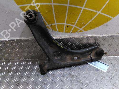 Used Left front suspension arm Left front suspension arm PEUGEOT 108 1.0 VTi 72 (72 hp) 26042170 26042170