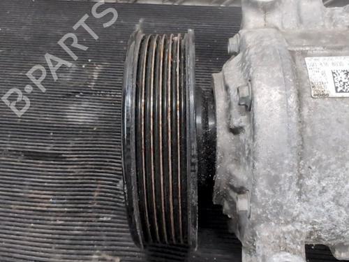 AC compressor VW T-ROC (A11, D11) 1.5 TSI | BP30156030M34