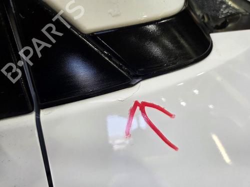 Right front fenders TOYOTA AYGO X (_B7_) 1.0 VVT-i (KGB70) | BP29539741C42 