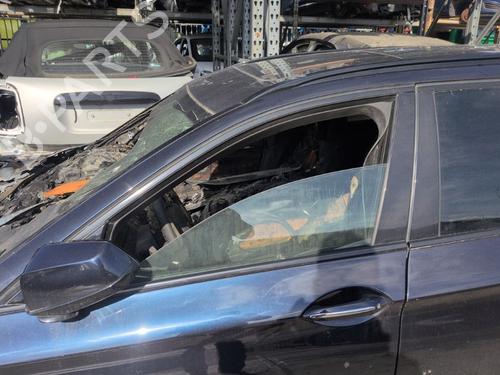 Left front door BMW 5 Touring (F11) 535 d xDrive | BP26047241C2 
