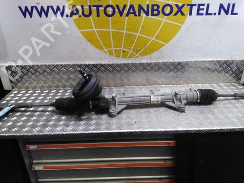 Used Steering rack Steering rack RENAULT CAPTUR I (J5_, H5_) 1.2 TCe 120 (118 hp) 26042892 26042892