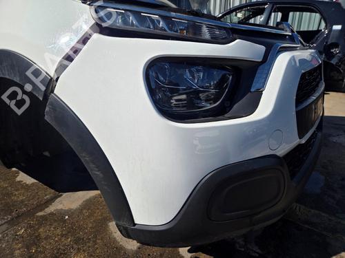 Frontpaket CITROËN C3 III (SX) 1.2 PureTech 82 | BP34694725S1 - Image 6