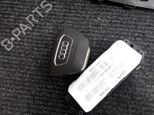 Kollisonspute sett AUDI A6 C8 Avant (4A5) 55 TFSI e quattro | BP30811962C86