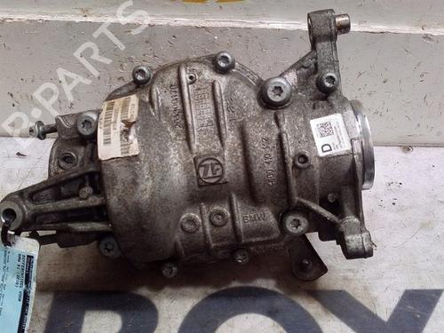 Used Front differential Front differential BMW X1 (F48) xDrive 20 i (192 hp) 40450513 40450513