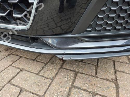 Full front AUDI A1 Sportback (GBA) 25 TFSI | BP29749859S1 
