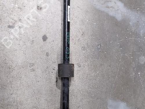Semiasse anteriore destro Semiasse anteriore destro VW T-ROC (A11, D11) 1.0 TSI (110 hp) 36353886 36353886