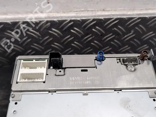 Other NISSAN PULSAR Hatchback (C13) 1.5 dCi | BP29855030O1 