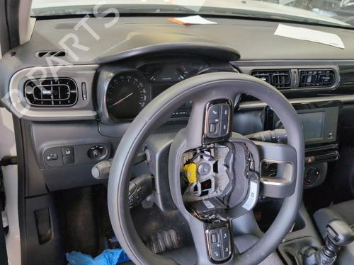 Airbag Kit CITROËN C3 III (SX) 1.5 BlueHDi 100 (SXYHYP, SXYHTU) | BP30155942C86 