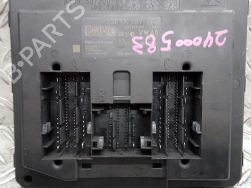 Used Electronic module VW POLO VI (AW1, BZ1, AE1) 1.0 TSI (95 hp) 26046980