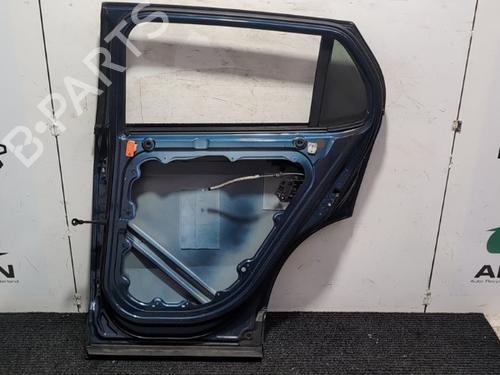 Dør højre bagtil LYNK & CO 01 PHEV | BP33286453C5 - Image 6