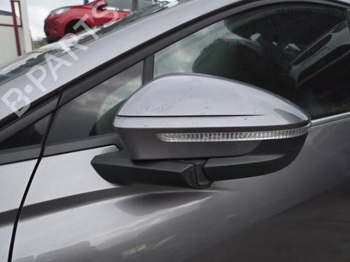 Used Left mirror AUDI Q4 E-TRON SUV (F4B) 45 (286 hp) 30875328