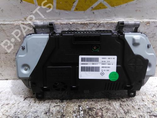 Instrument cluster RENAULT CAPTUR II (HF_) TCe 155 (HFMN) | BP26041552C47 - Image 2