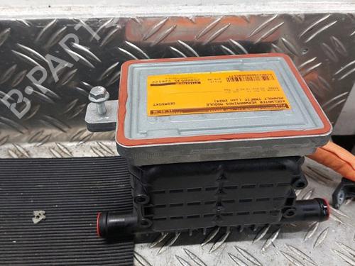 Used Other Other RENAULT TRAFIC III Platform/Chassis (EG_) E-Tech Electric (EGJA) (122 hp) 33286388 33286388