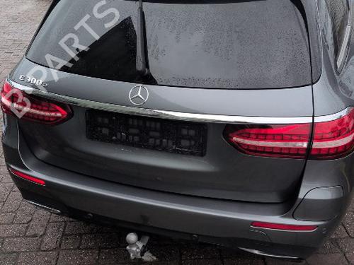 Tailgate MERCEDES-BENZ E-CLASS T-Model (S213) E 300 e (213.253) | BP26226100C6 