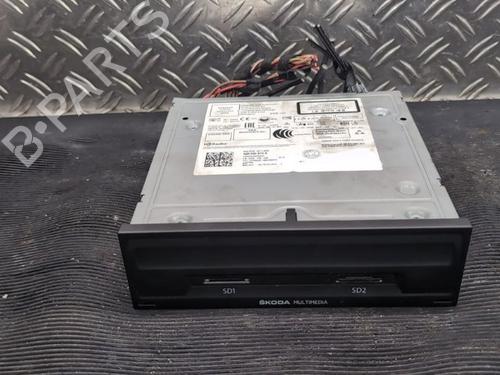 Used Control unit Control unit 36354028 36354028