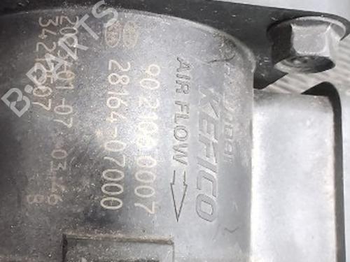 Air filter box KIA PICANTO III (JA) 1.0 | BP37266504M87 - Image 5