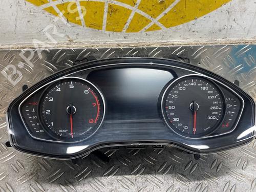 Used Display monitor AUDI A4 B9 Avant (8W5, 8WD) 1.4 TFSI (150 hp) 26043906