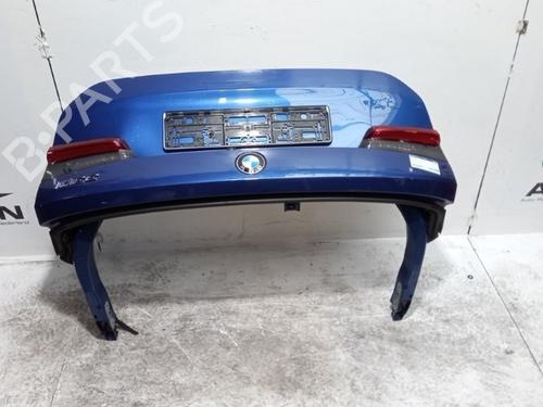 Used Tailgate BMW 3 Touring (G21, G81) 330 i (258 hp) 26046073