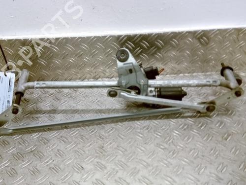 Used Front wipers mechanism Front wipers mechanism 26046354 26046354