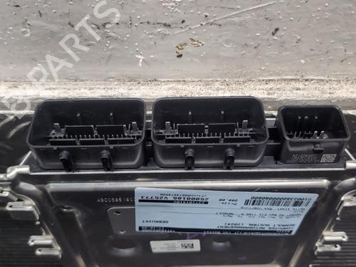 Engine control unit (ECU) RENAULT ESPACE VI (RHN) E-TECH 200 Hybrid | BP29710318M57 