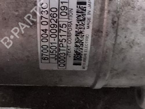 Steering rack BMW 3 (G20, G80, G28) 320 d Mild-Hybrid xDrive | BP26042710M22  - Image 7