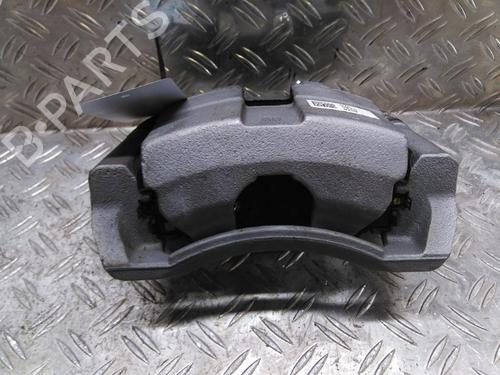 Used Left front brake caliper KIA SORENTO IV (MQ4, MQ4A) 1.6 T-GDi Hybrid (230 hp) 26043344