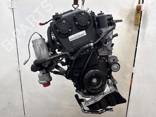 Engine AUDI A5 Sportback (F5A, F5F) 2.0 TFSI | BP27817778M1 - Image 7