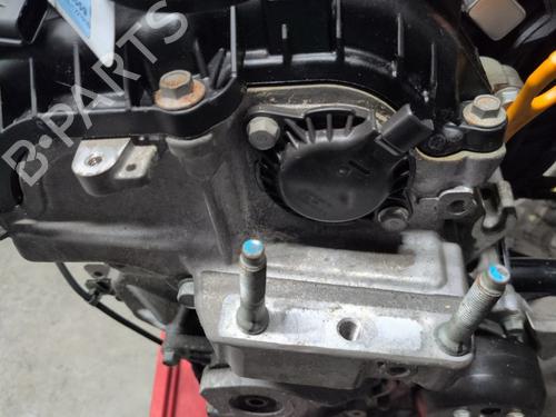 Engine KIA PICANTO III (JA) 1.0 | BP30875181M1