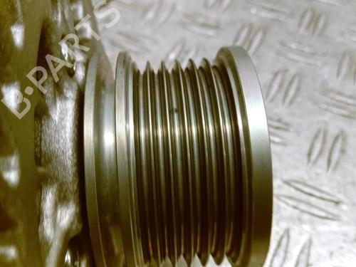Alternator OPEL COMBO Box Body/MPV (K9) 1.5 D | BP27261034M7 