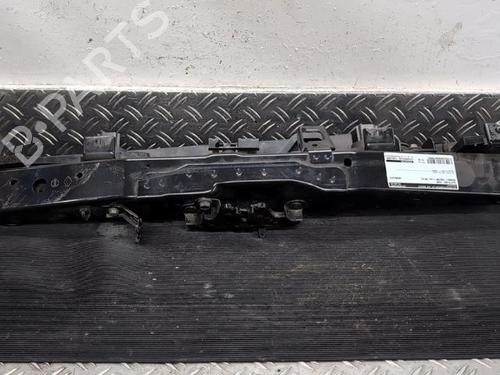 Used Crossmember RENAULT KADJAR (HA_, HL_) 1.2 TCe 130 (HLMR) (130 hp) 29160128
