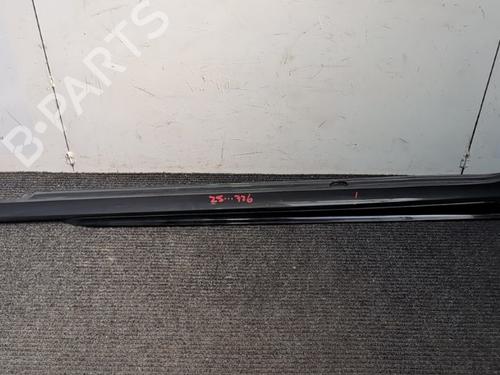Used Left sideskirt Left sideskirt 38108395 38108395