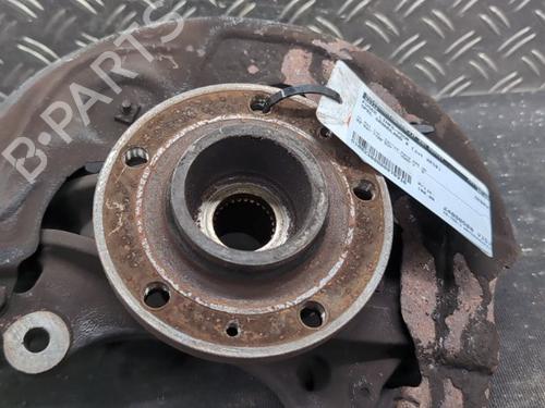 Left front steering knuckle OPEL GRANDLAND / GRANDLAND X (A18, P1UO) 1.2 (75) | BP28021332M25 