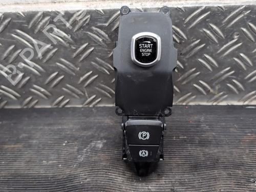 Hand brake VOLVO V60 II (225) B3 Mild-Hybrid | BP36185558I18 - Image 4
