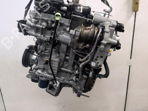 Moteur PEUGEOT 3008 II SUV (MC_, MR_, MJ_, M4_) 1.2 THP/ PureTech 130 (MRHNSM, MRHNSU, MRHNSJ, MRHNYW,... (131 hp) 26047963