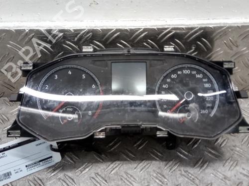 Used Instrument cluster Instrument cluster 26046653 26046653