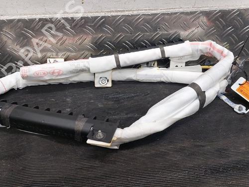 Used Right curtain airbag Right curtain airbag KIA CEED Sportswagon (CD) 1.0 T-GDI (120 hp) 34694574 34694574