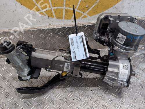 Used Steering column Steering column VW POLO VI (AW1, BZ1, AE1) 1.0 TSI (95 hp) 26043968 26043968