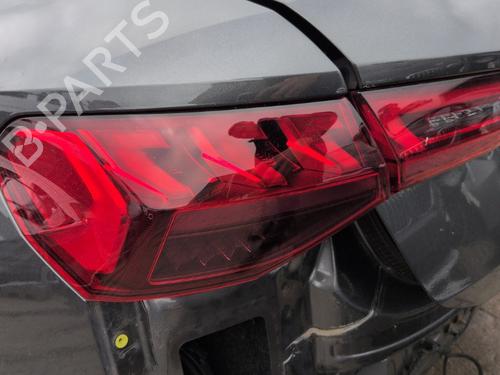 Used Left taillight Left taillight AUDI A3 Sportback (8YA, 8YF) 40 TFSIe (204 hp) 33844675 33844675