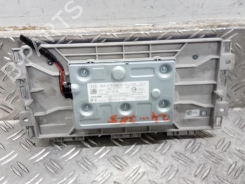 Display monitor AUDI A1 Sportback (GBA) 25 TFSI | BP26044975C48 