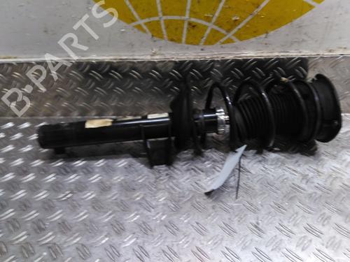 Used Left front shock absorber Left front shock absorber 26042943 26042943