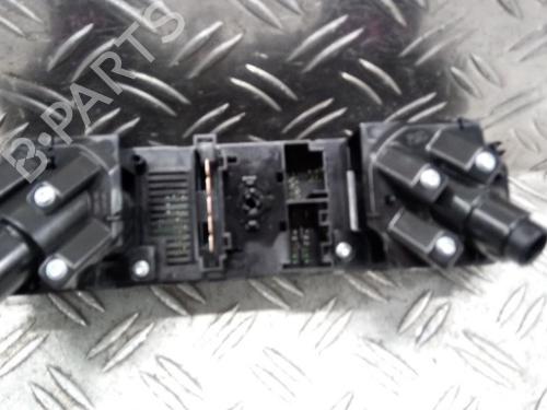 Climate control VW POLO VI (AW1, BZ1, AE1) 1.0 TSI | BP26046398I5 - Image 2