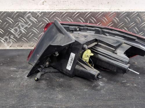 Left taillight RENAULT ARKANA I (LCM_, LDN_) 1.6 E-TECH 145 (LDMU) | BP37153904C34 - Image 3