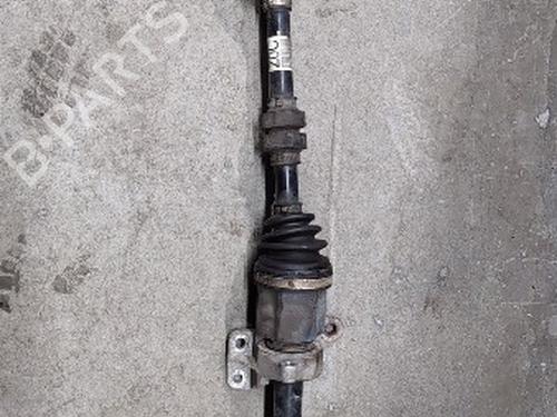 Used Right front driveshaft Right front driveshaft 38911998 38911998