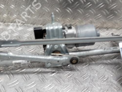 Front wipers mechanism VW POLO V (6R1, 6C1) 1.2 TDI | BP26046854C83 